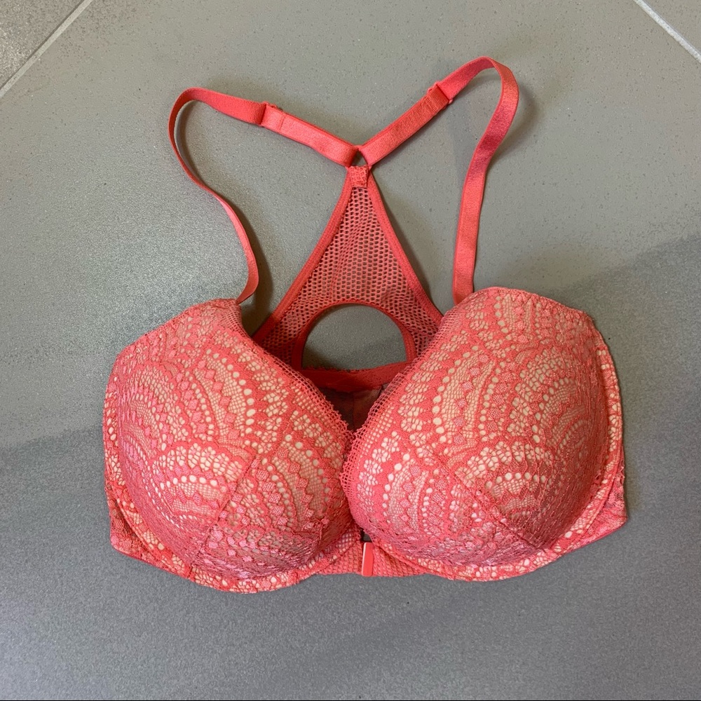 Victoria's Secret Very Sexy Push Up Bra